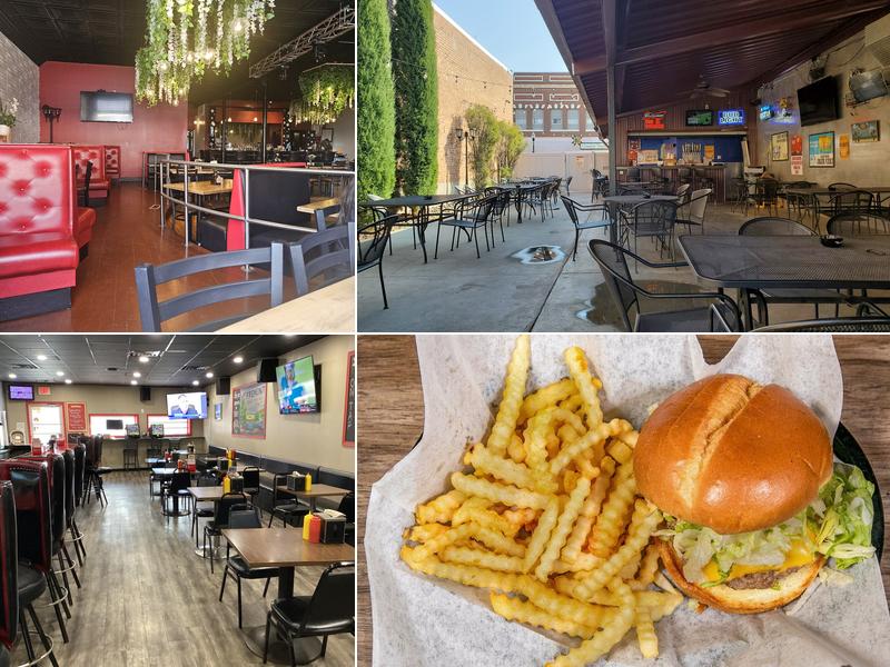 L.A. Fireproof Door Co.