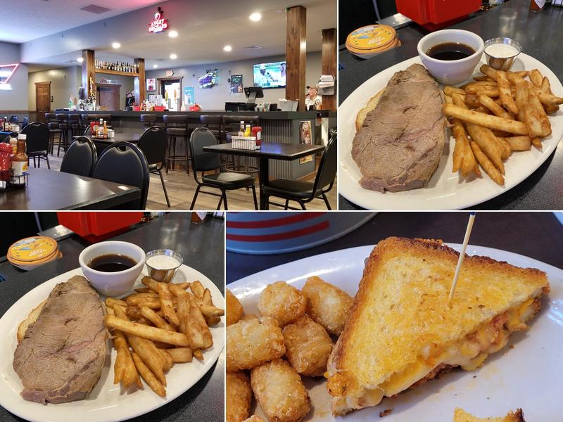 Red Zone of Colon 117 Spruce St, Colon