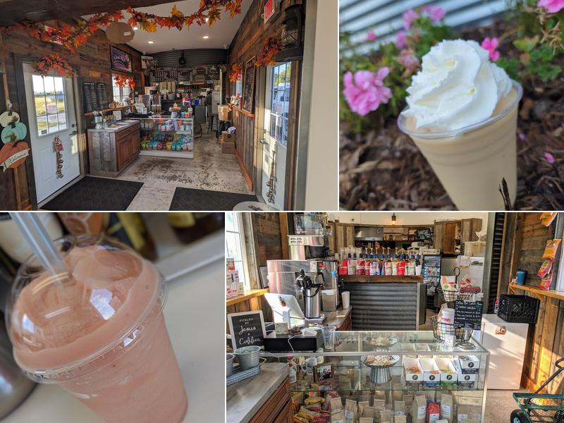 The Coffee Bin 1800 E 12th St, North Platte