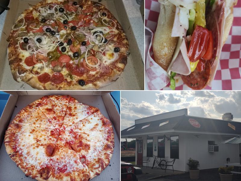 Seven Lakes Pizza Kitchen 1077 Seven Lakes Dr N, West End