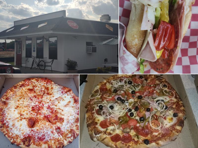 Seven Lakes Pizza Kitchen