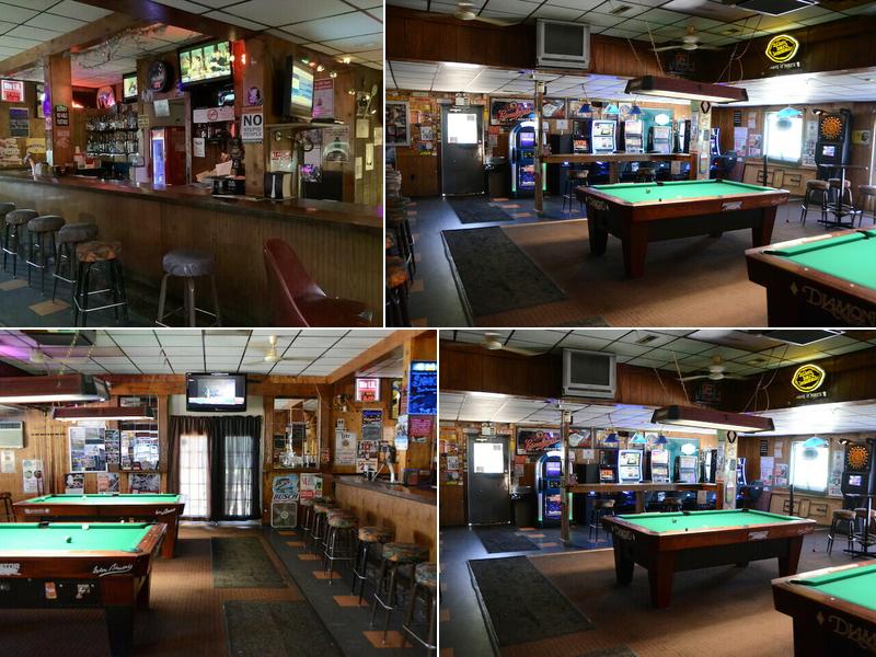 Snooker's Sports Bar & Grill