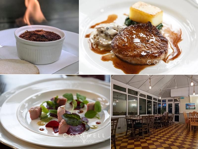 Chequers Inn Lytchett Matravers