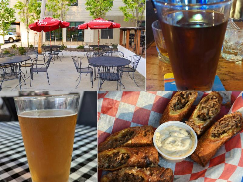 Berwyn Tavern 625 Lancaster Ave, Berwyn