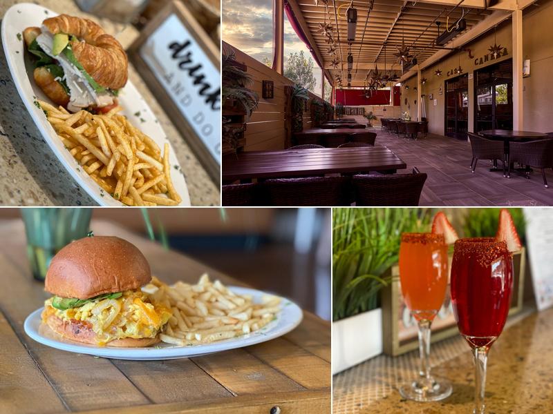 Casa Canela Restaurant