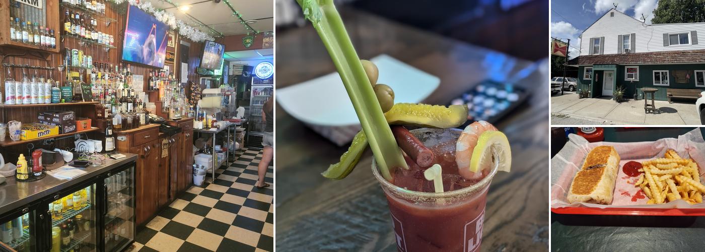 Symerton Tap and Grill