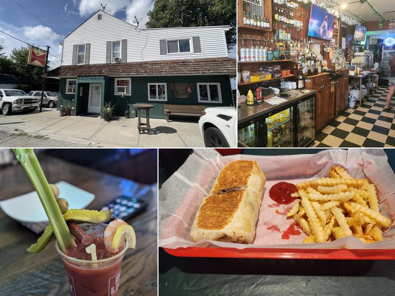 Symerton Tap and Grill