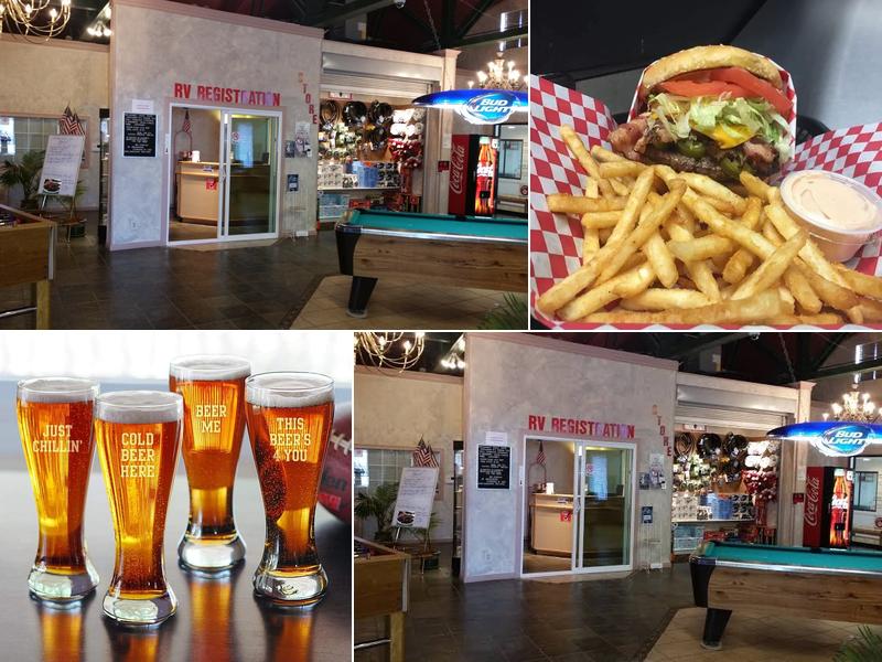 Double Dice Bar & Grill 3730 Idaho St, Elko