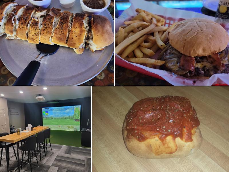 Rury's Tap 365 Lake St, South Wilmington