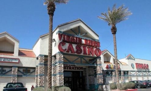 Virgin River Hotel And Casino