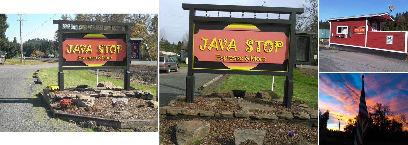 Java Stop