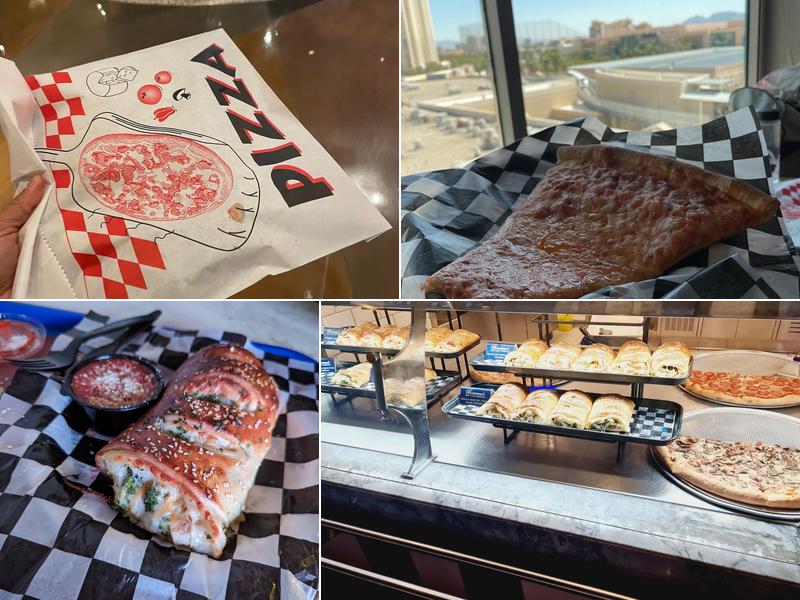 Bonanno's New York Pizzeria