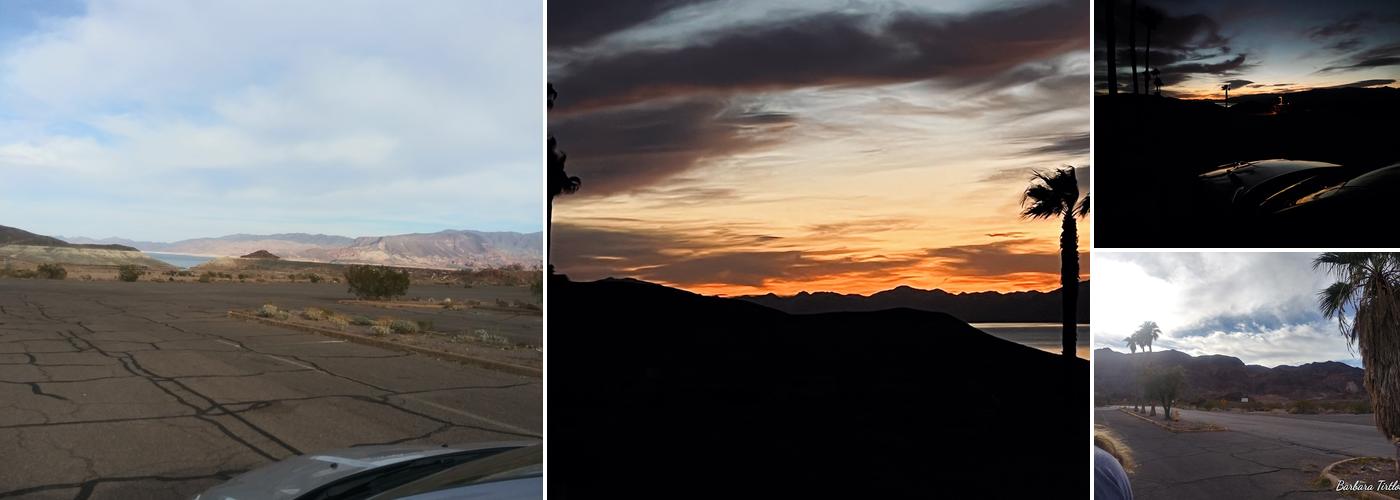 Potable Water Source (Spigot)