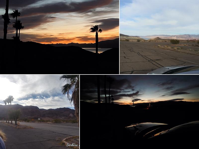 Potable Water Source (Spigot)