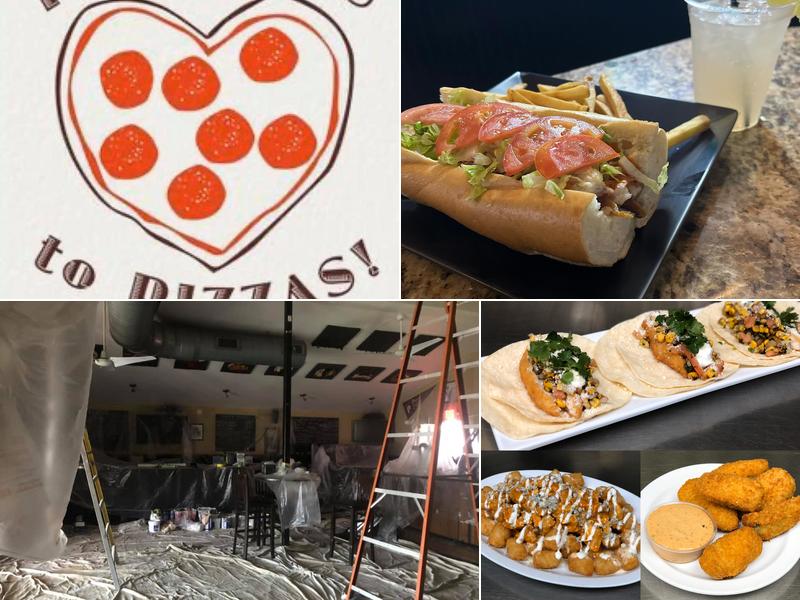 The Pourhouse 636 E High St, Pottstown