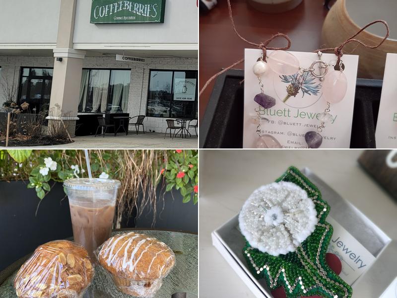 Coffeeberries 4 Orchard View Dr Unit 10, Londonderry