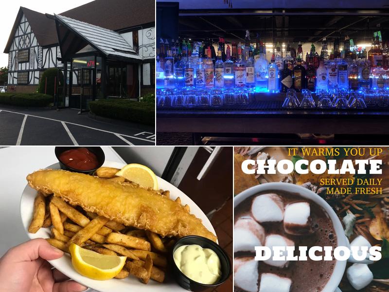 The Lims Sports Bar and Cafe