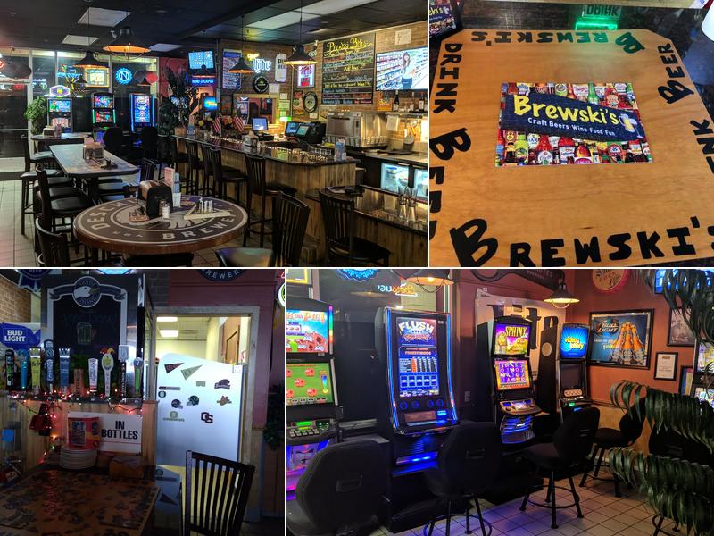 Brewski's 1720 Shaff Rd SE, Stayton