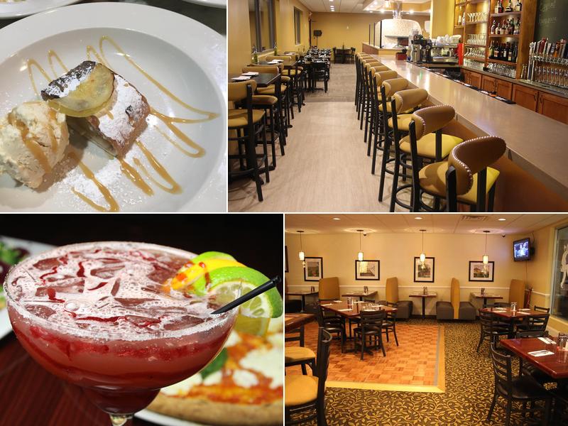 Pasquale Ristorante & Pizzeria Bar