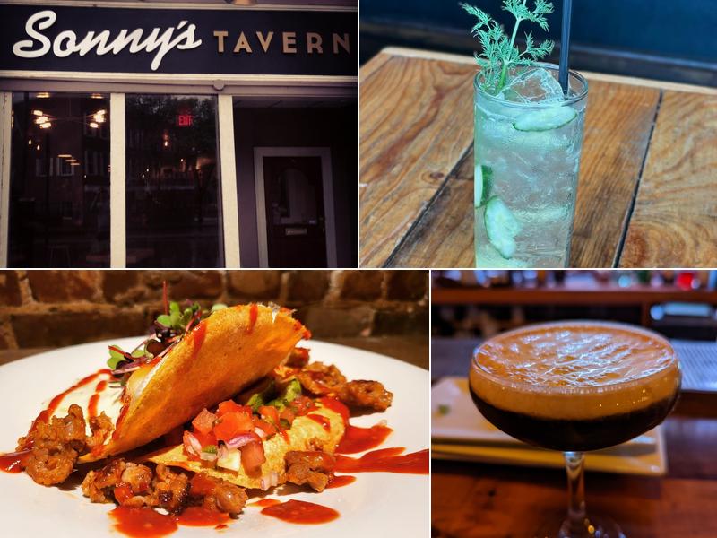 Sonny's Tavern 328 Central Ave, Dover