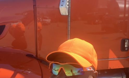 Allstar Food Mart - Truck Stop