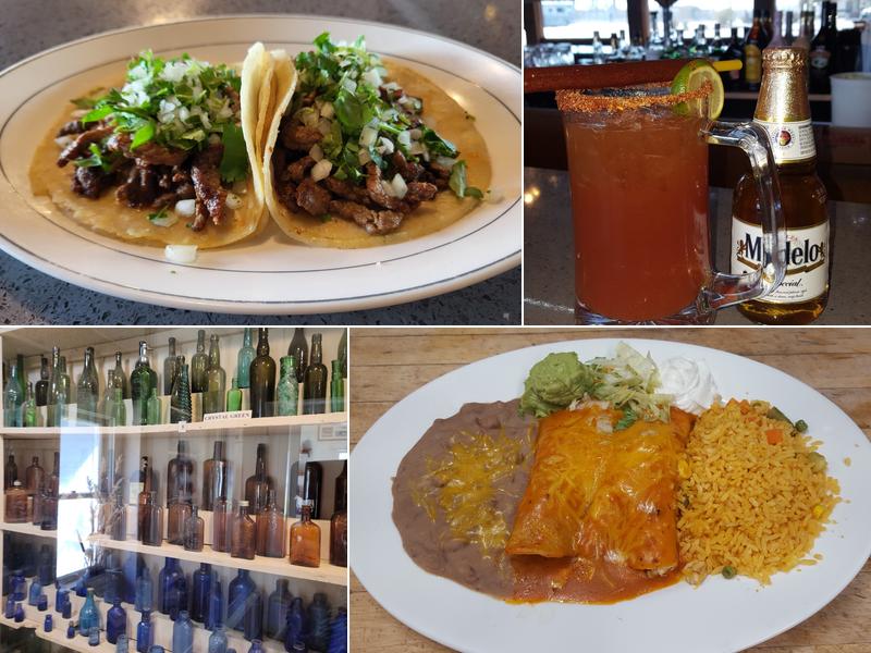 Roadhouse Restaurant 6158 CA-58 a, Boron