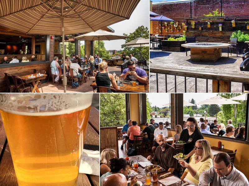 1882 Grille 645 NE 3rd St, McMinnville