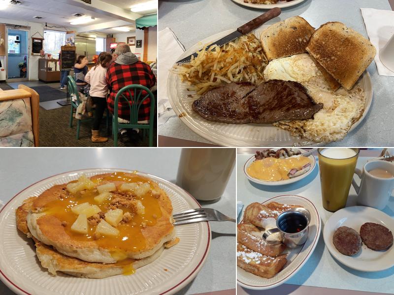 Hopper's 9675 Old 31, Berrien Springs