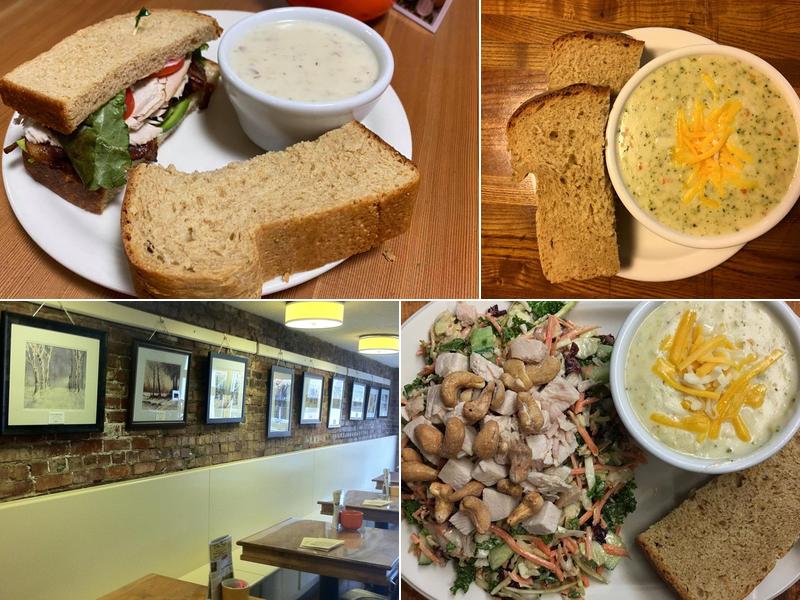 Sage Restaurant 406 NE 3rd St, McMinnville