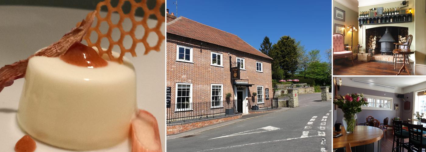 The Greater Good Inn