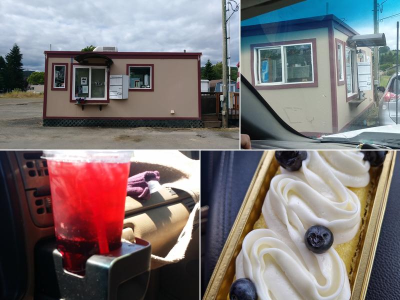 Hurricane Coffee 201 E Main St, Sheridan