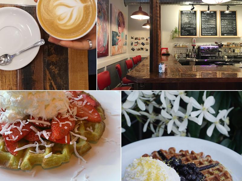 The Common Cup Amity