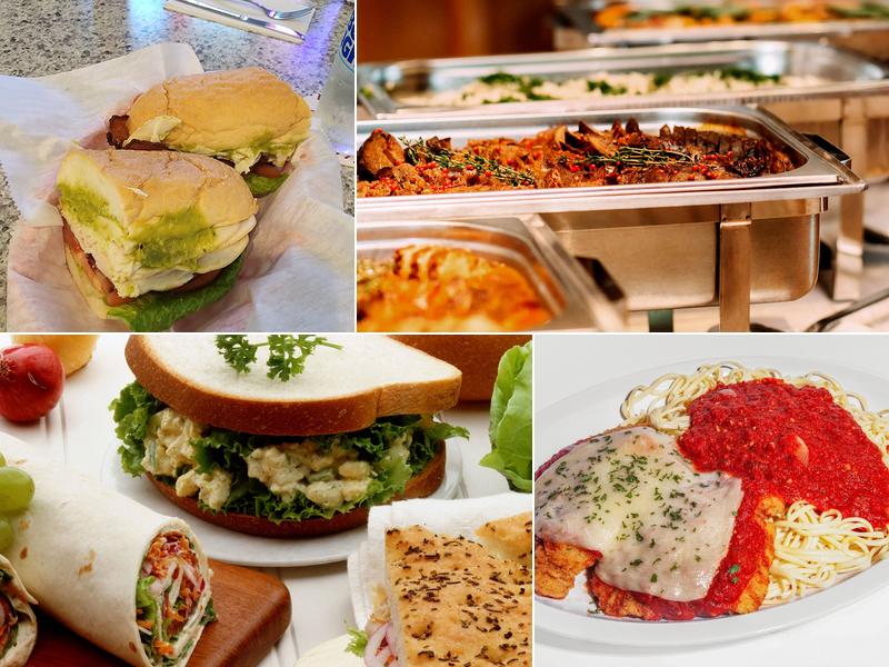 Michael's Flatbread Bar & Grill