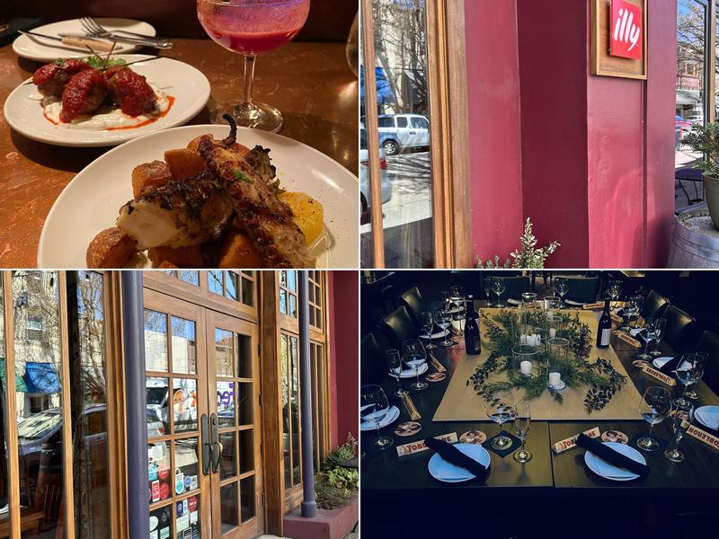 La Rambla Restaurant & Social Room