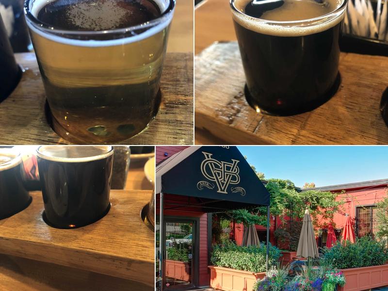 Golden Valley Brewery And Restaurant