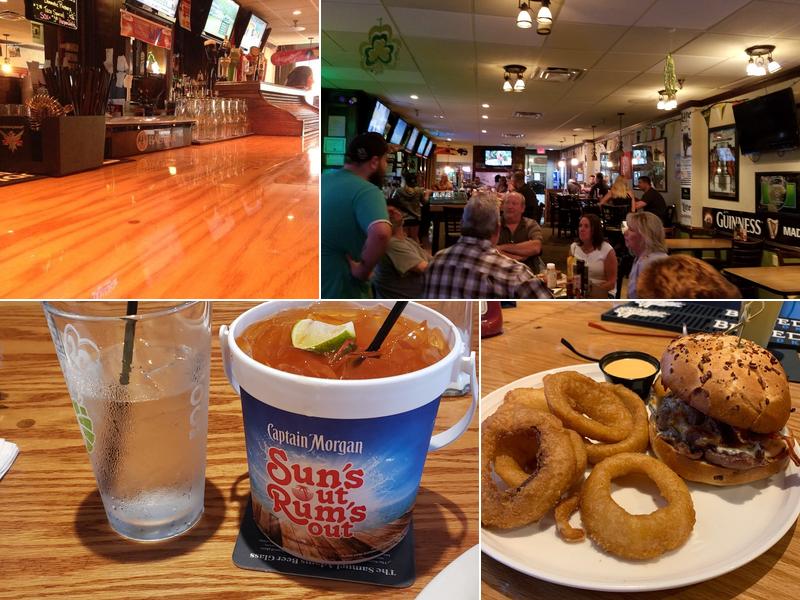 O'Brien's Sports Bar