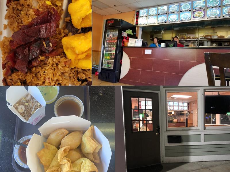 Zheng Garden Chinese Restaurant