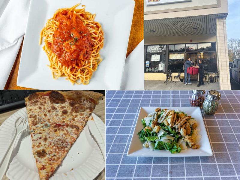 Avanti 150 S Liberty Dr, Stony Point