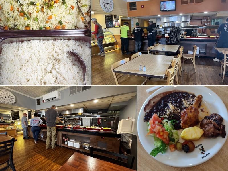 Sabor Brasil 42 Canal St, Nashua