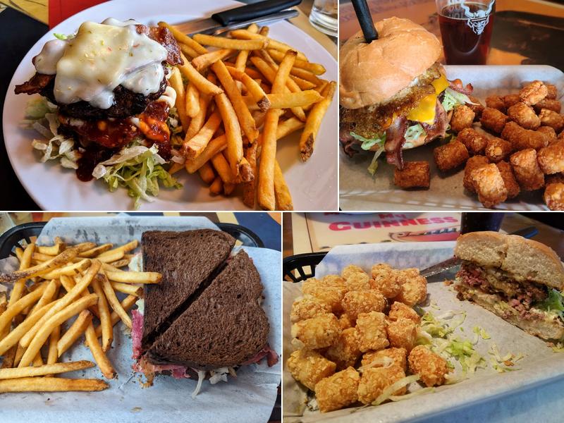 Cornerstone Pub & Grill