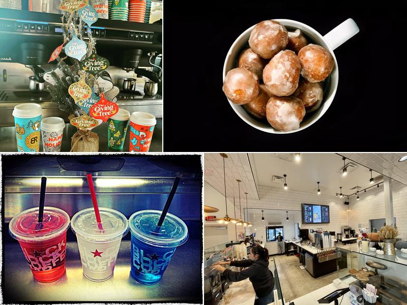 Black Rock Coffee Bar