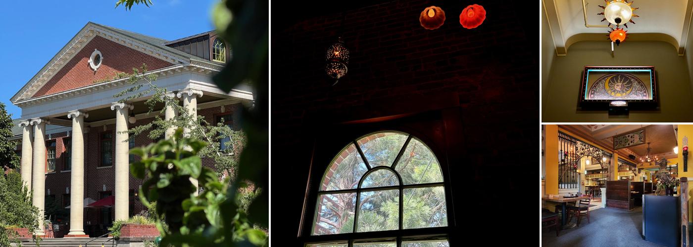 McMenamins Ironwork Grill