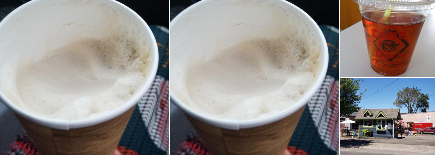 Common Grounds Espresso