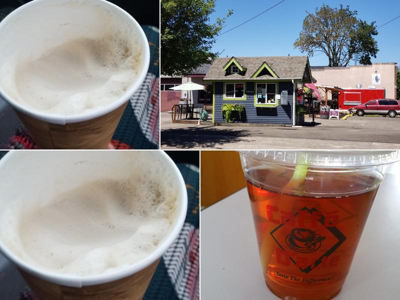 Common Grounds Espresso