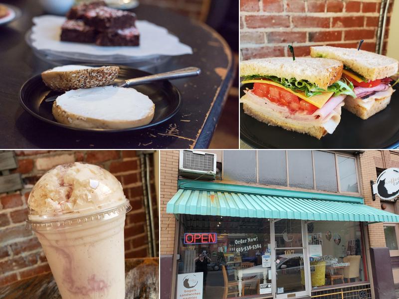 Coffee Cat Coffeehouse