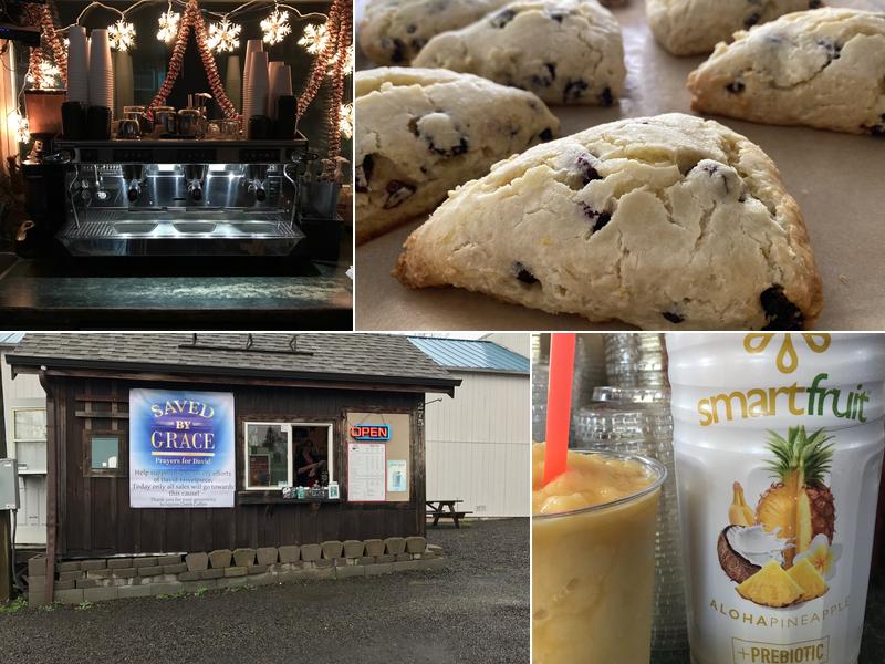 Scoggins Creek Coffee