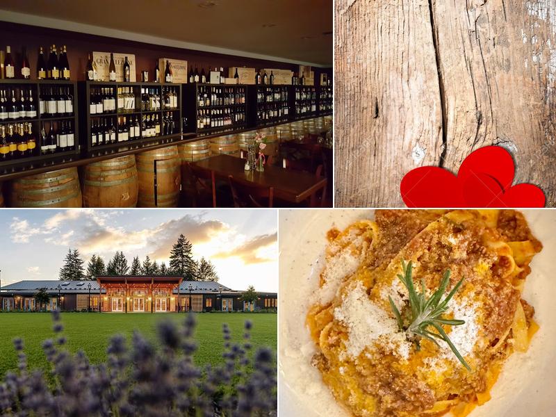 Rosmarino Osteria Italiana