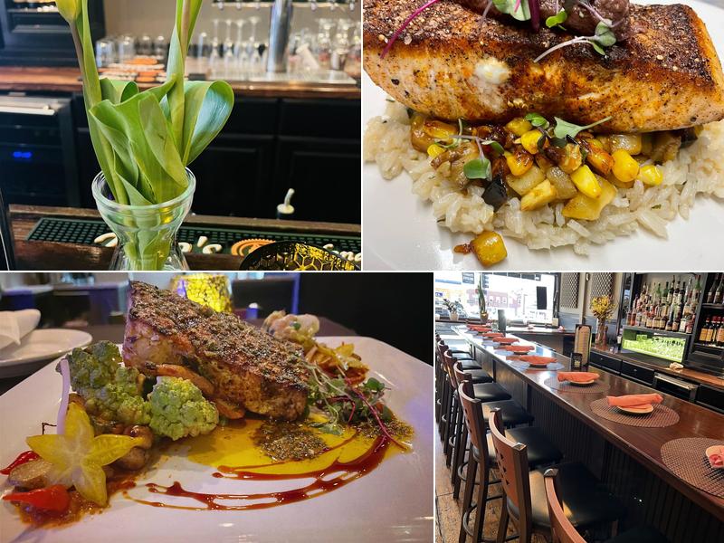 Hagan's Grill 6 High St #8, Hampton