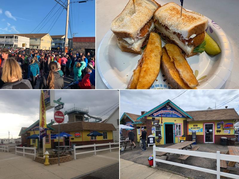 Farr's Famous Chicken