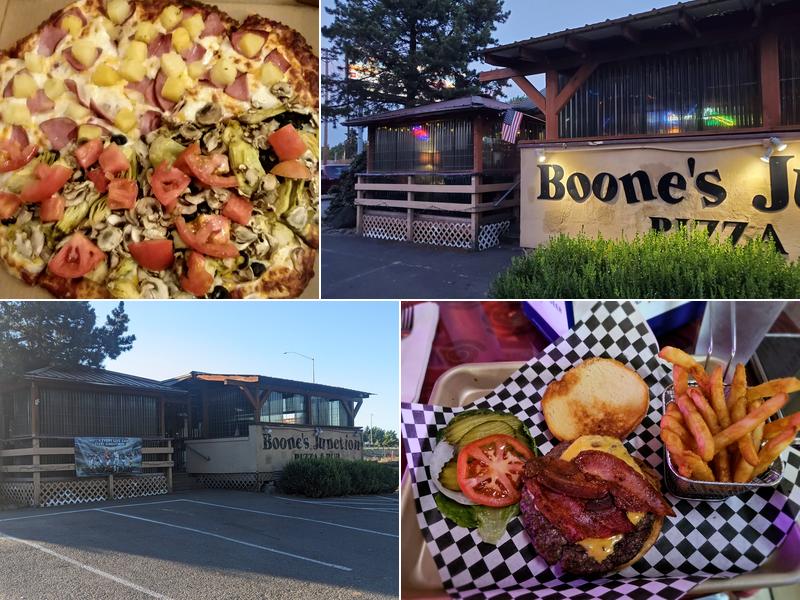Boone's Junction 29720 SW Boones Ferry Rd, Wilsonville